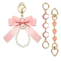 Pink 3 Piece Charm Kit