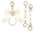 White 3 Piece Charm Kit