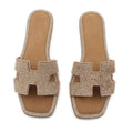 Love Lux Sandals
